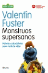 MONSTRUOS SUPERSANOS