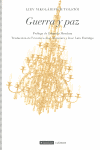 GUERRA Y PAZ