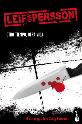 OTRO TIEMPO OTRA VIDA  BK 1206