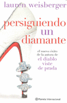 PERSIGUIENDO UN DIAMANTE