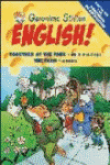 GERONIMO STILTON ENGLISH 7