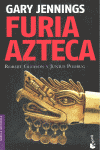 FURIA AZTECA BK 6103