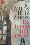 JUEGO DEL ANGEL, EL