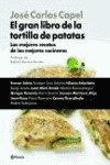 GRAN LIBRO DE LA TORTILLA DE PATATAS, EL