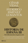 HISTORIA DE ESPA�A III