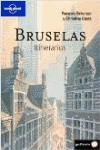 BRUSELAS ITINERARIOS