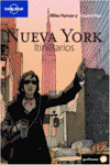 NUEVA YORK ITINERARIOS