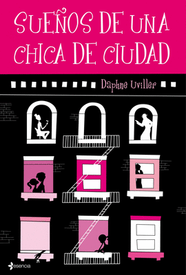 SUE�OS DE UNA CHICA DE CIUDAD