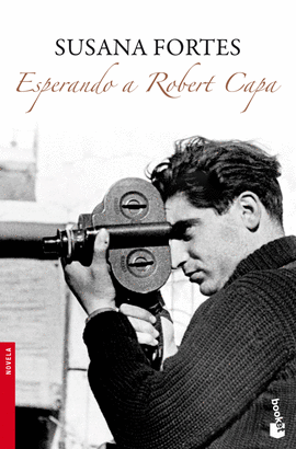 ESPERANDO A ROBERT CAPA BK 2321