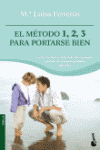METODO 1, 2, 3 PARA PORTARSE BIEN, EL BK 4124