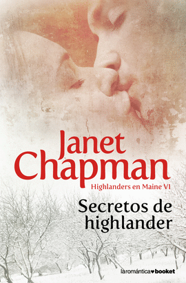 SECRETOS DE HIGHLANDER BK 11/6
