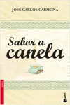 SABOR A CANELA BK 2336