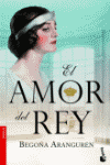 AMOR DEL REY, EL BK 2352