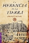 HERENCIA DE LA TIERRA, LA BK 6111