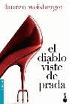 DIABLO VISTE DE PRADA, EL BK 1242