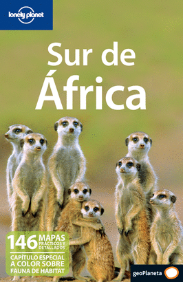 SUR DE AFRICA