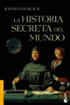 HISTORIA SECRETA DEL MUNDO, LA BK 3255