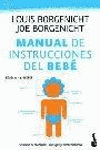 MANUAL DE INSTRUCCIONES DEL BEBE BK 4027