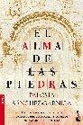 ALMA DE LAS PIEDRAS, EL BK 2389
