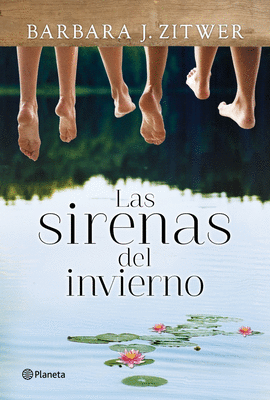 LAS SIRENAS DEL INVIERNO