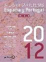 ATLAS DE CARRETERAS DE ESPA�A Y PORTUGAL 2012