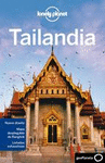 TAILANDIA LONELY PLANET 2012
