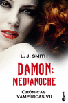 DAMON: MEDIANOCHE