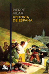 HISTORIA DE ESPA�A   AUS 794