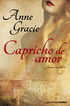 CAPRICHO DE AMOR  BK 14/5