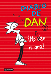 �NO DAN NI UNA!