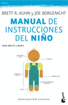 MANUAL DE INSTRUCCIONES DEL NIO  BK 4052