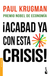 �ACABAD YA CON ESTA CRISIS!