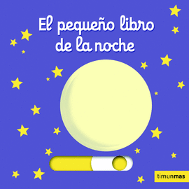 EL PEQUE�O LIBRO DE LA NOCHE