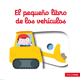 EL PEQUE�O LIBRO DE LOS VEHICULOS