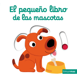 EL PEQUE�O LIBRO DE LAS MASCOTAS