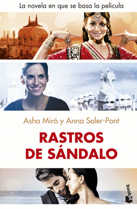 RASTROS DE SANDALO