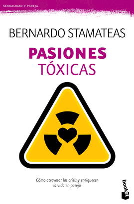 PASIONES TOXICAS