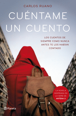 CU�NTAME UN CUENTO