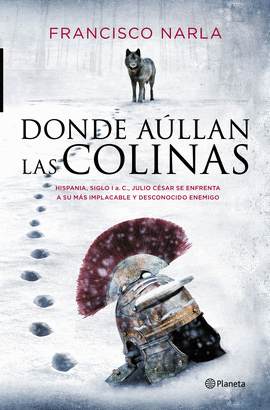 DONDE A�LLAN LAS COLINAS