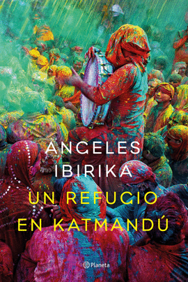 UN REFUGIO EN KATMAND�