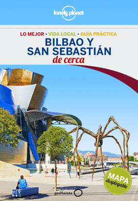 BILBAO Y SAN SEBASTIN DE CERCA 1