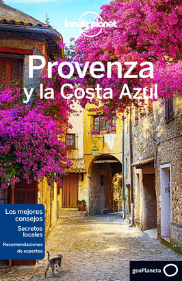 PROVENZA Y LA COSTA AZUL 3