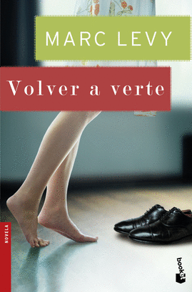 VOLVER A VERTE