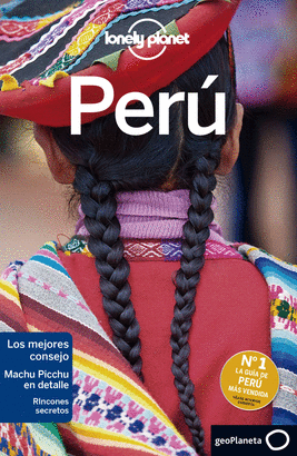 PER� 6 LONELY PLANET