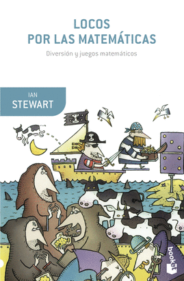 LOCOS POR LAS MATEM�TICAS