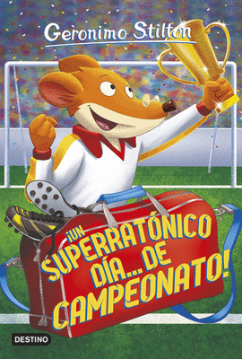 GS35 SUPERRATONICO DIA DE CAMPEONATO