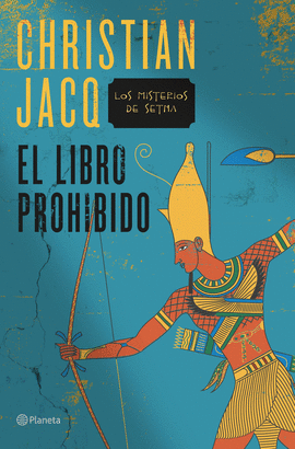 EL LIBRO PROHIBIDO