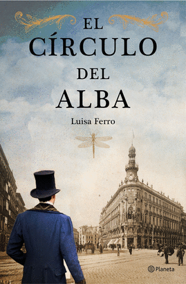 EL C�RCULO DEL ALBA