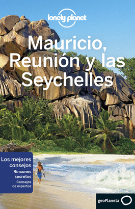 MAURICIO, REUNI�N Y LAS SEYCHELLES 1