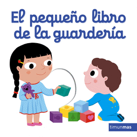 EL PEQUE�O LIBRO DE LA GUARDER�A